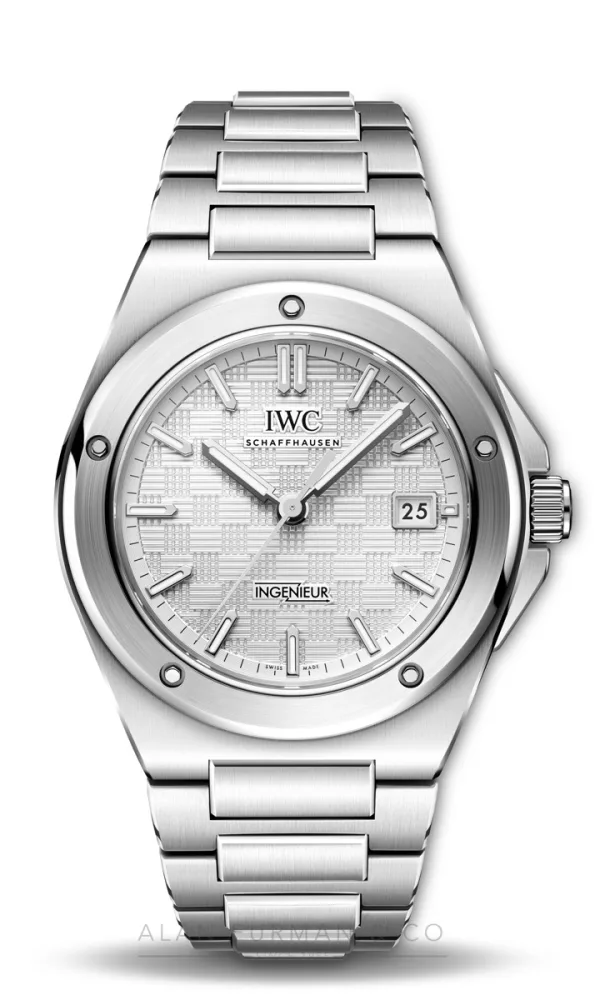 IWC Ingenieur Automatic 40 (Ref. IW328902)