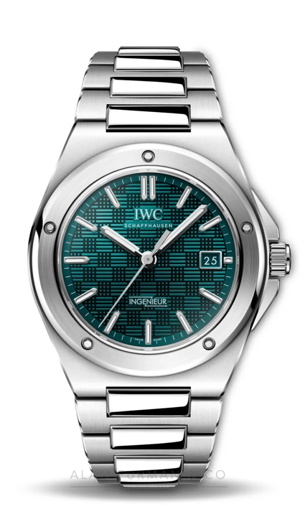 IWC Ingenieur Automatic 40 (Ref. IW328903)