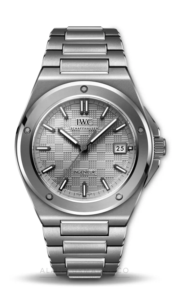 IWC Ingenieur Automatic 40 (Ref. IW328904)