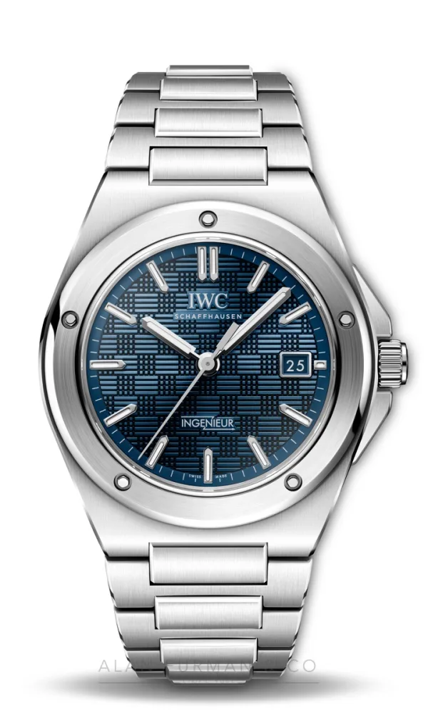 IWC Ingenieur Automatic 40 (Ref. IW328907)
