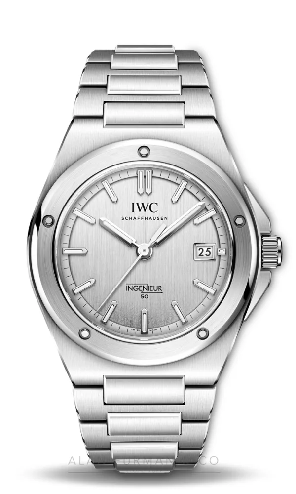 IWC Ingenieur Automatic 40 50th Anniversary (Ref. IW328910)