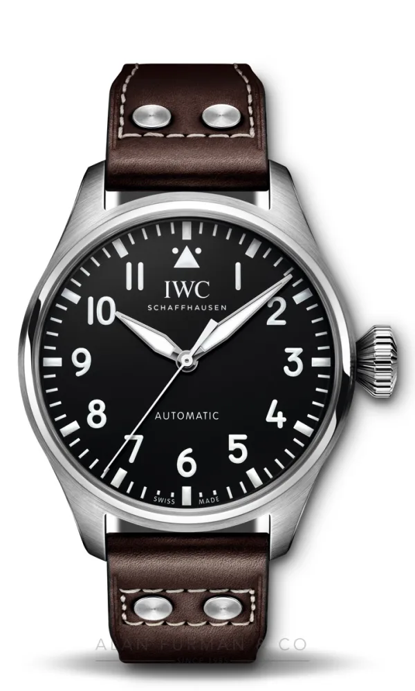IWC Big Pilot’s Watch 43 (Ref. IW329301)