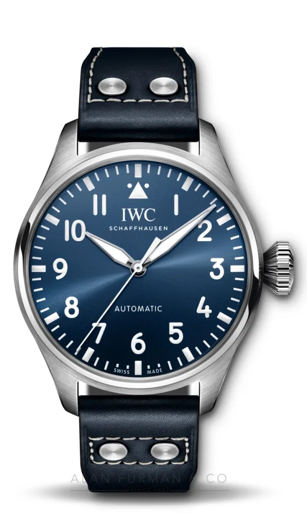 IWC Big Pilot’s Watch 43 (Ref. IW329303)