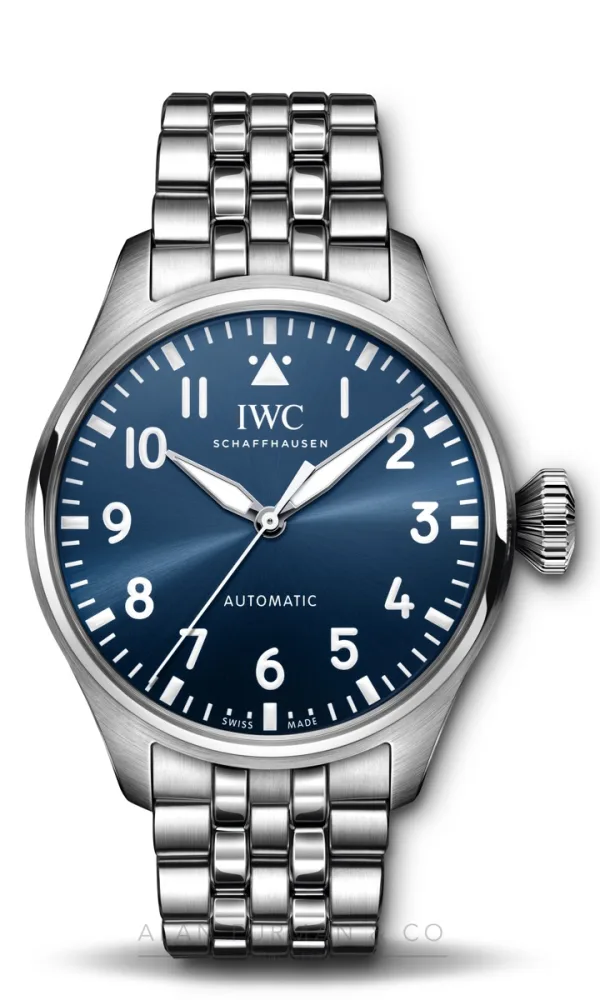 IWC Big Pilot’s Watch 43 (Ref. IW329304)