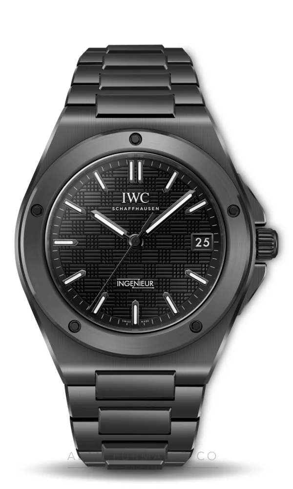 IWC Ingenieur Automatic 42 (Ref. IW338903)