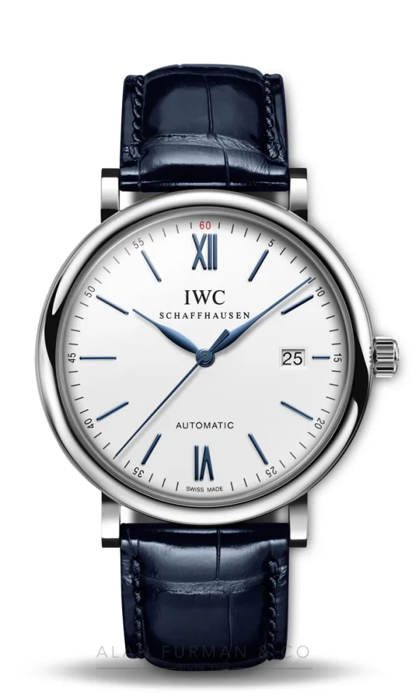 IWC Portofino Automatic (Ref. IW356527)