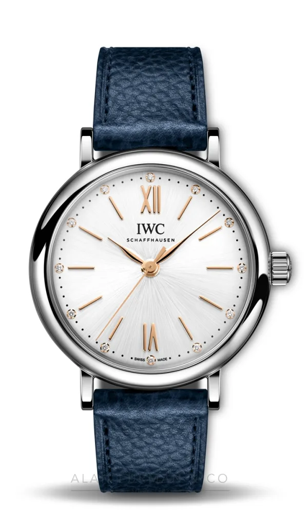 IWC Portofino Automatic 34 (Ref. IW357411)