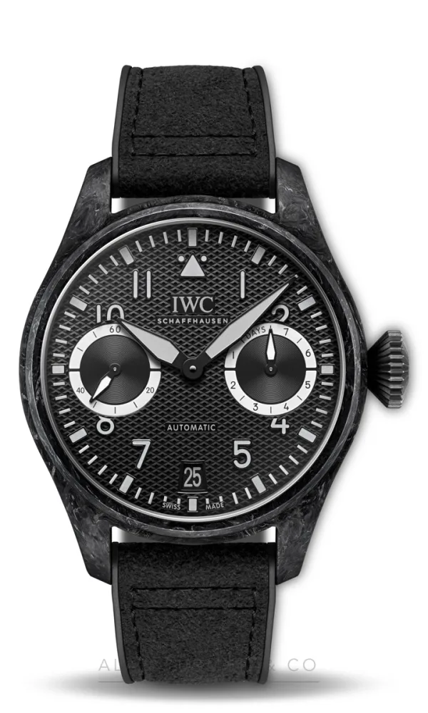 IWC Big Pilot’s Watch AMG G 63 46.5mm (Ref. IW506201)
