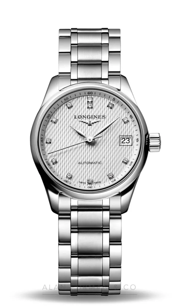 Longines Master Collection 25.5mm (Ref. L2.128.4.77.6)
