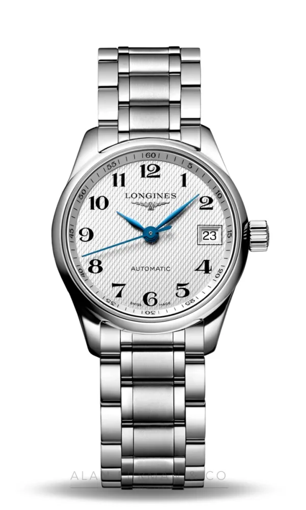 Longines Master Collection 25.5mm (Ref. L2.128.4.78.6)