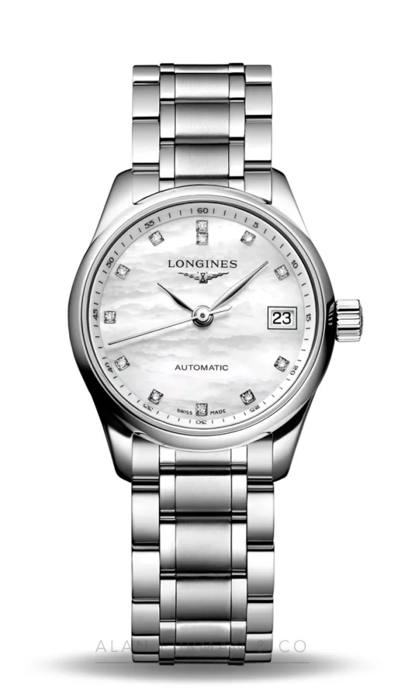 Longines Master Collection 25.5mm (Ref. L2.128.4.87.6)