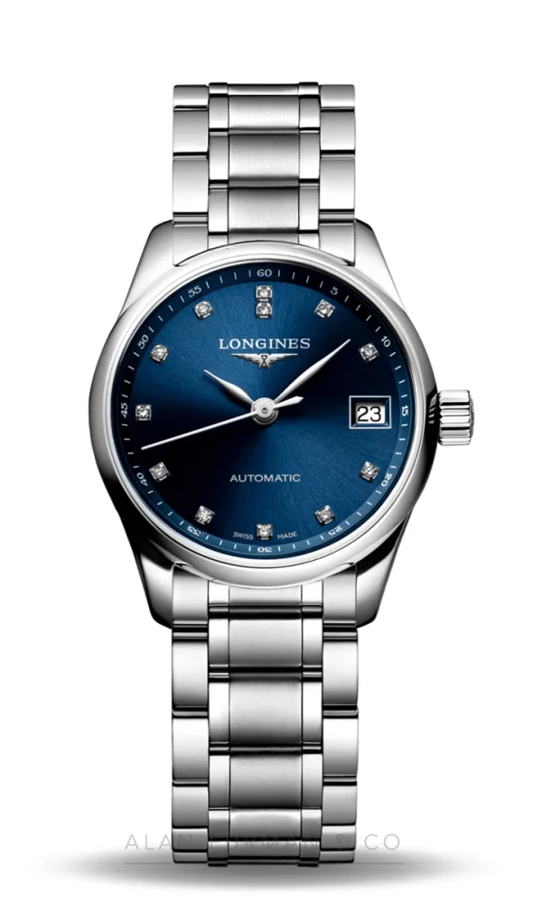Longines Master Collection 25.5mm (Ref. L2.128.4.97.6)