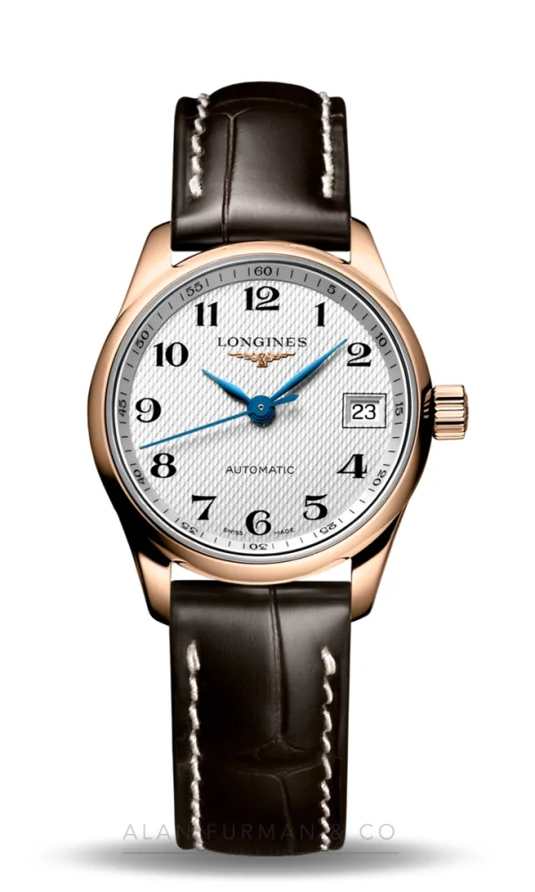 Longines Master Collection 25.5mm (Ref. L2.128.8.78.3)