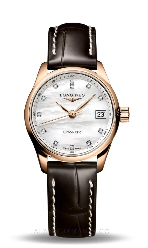 Longines Master Collection 25.5mm (Ref. L2.128.8.87.3)