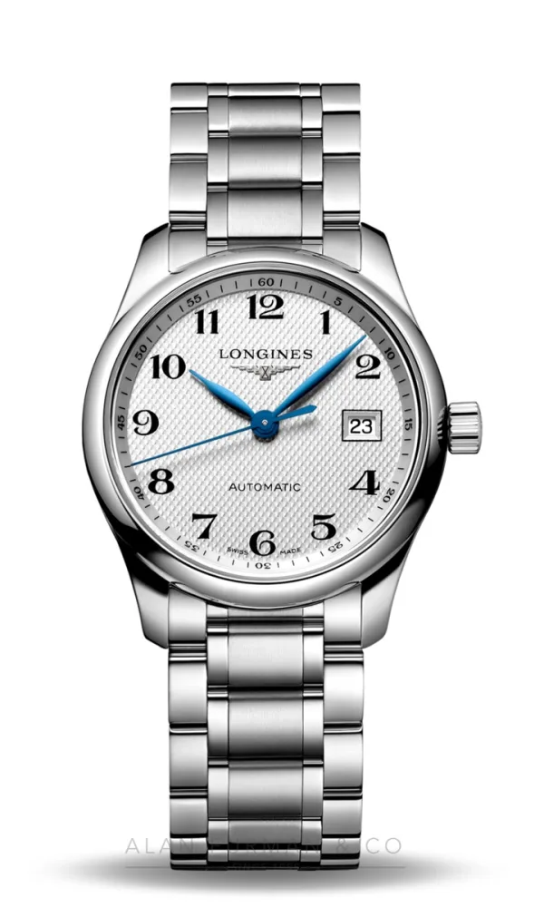 Longines Master Collection 29mm (Ref. L2.257.4.78.6)