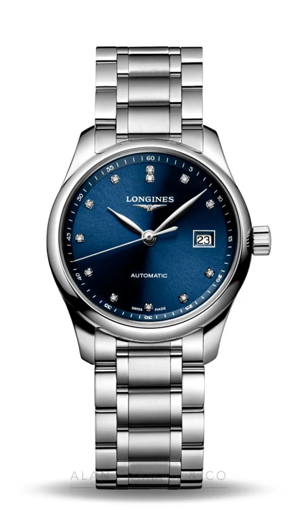 Longines Master Collection 29mm (Ref. L2.257.4.97.6)