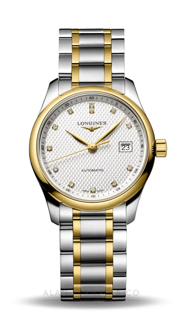 Longines Master Collection 29mm (Ref. L2.257.5.77.7)