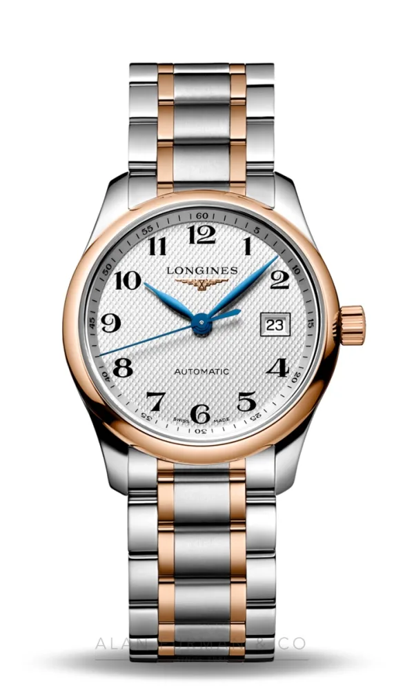 Longines Master Collection 29mm (Ref. L2.257.5.79.7)