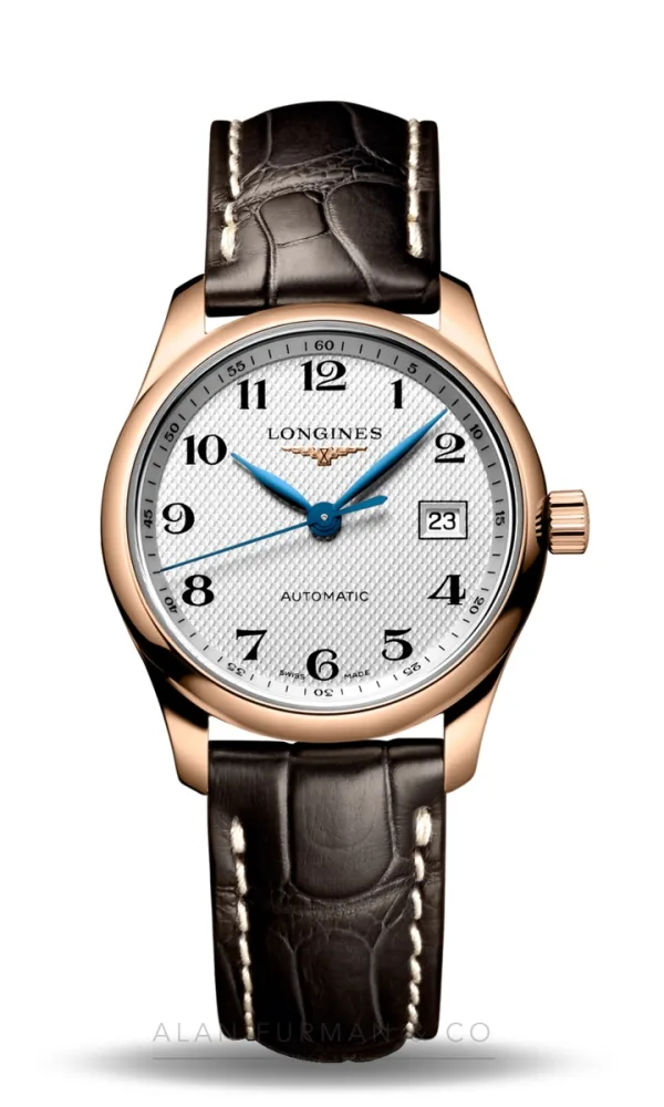 Longines Master Collection 29mm (Ref. L2.257.8.78.3)