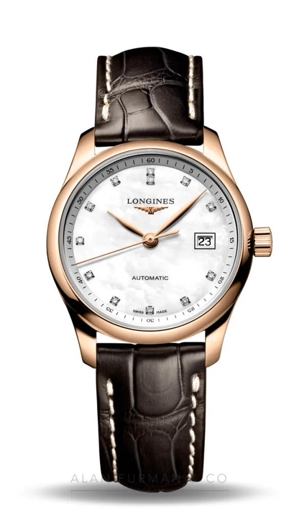 Longines Master Collection 29mm (Ref. L2.257.8.87.3)