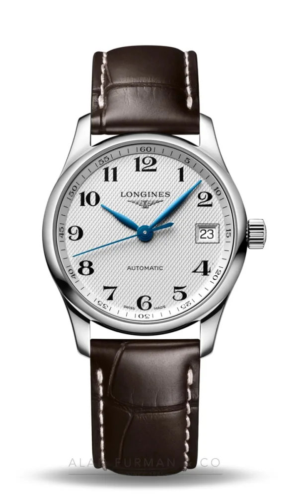 Longines Master Collection 34mm (Ref. L2.357.4.78.3)