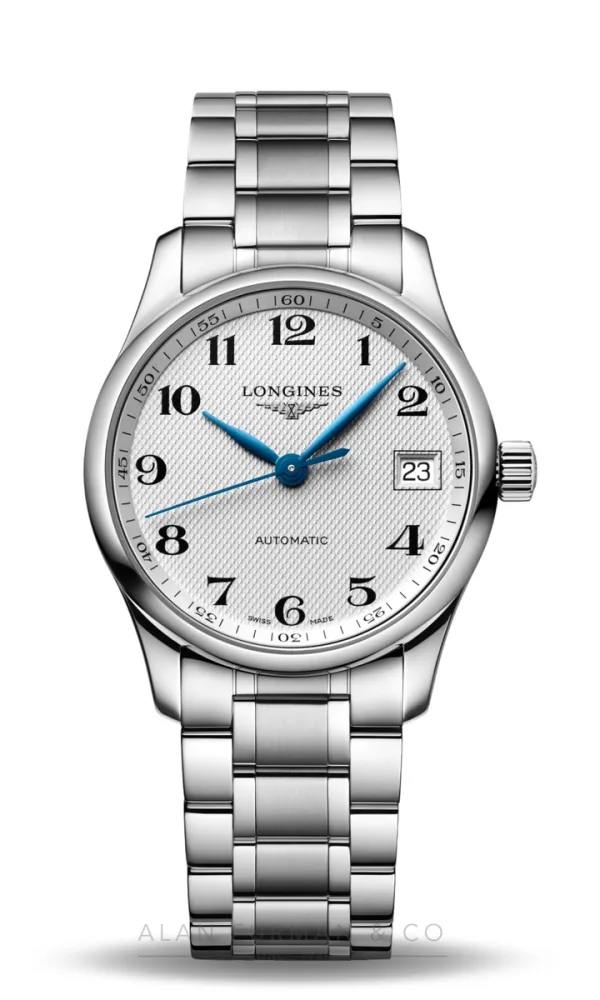 Longines Master Collection 34mm (Ref. L2.357.4.78.6)