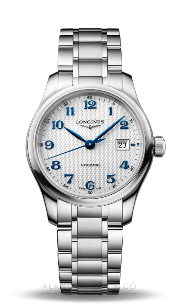 Longines Master Collection 30mm (Ref. L2.449.4.73.6)
