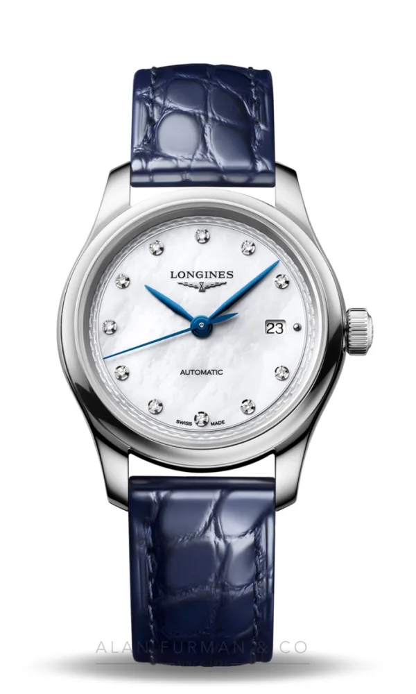 Longines Master Collection 30mm (Ref. L2.449.4.87.2)