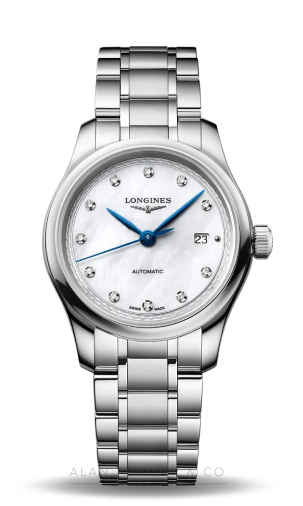 Longines Master Collection 30mm (Ref. L2.449.4.87.6)