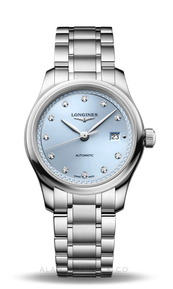 Longines Master Collection 30mm (Ref. L2.449.4.97.6)