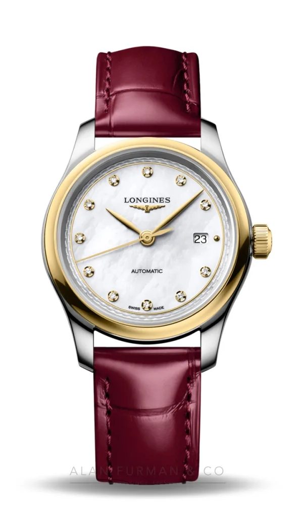 Longines Master Collection 30mm (Ref. L2.449.5.87.2)