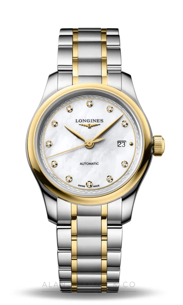 Longines Master Collection 30mm (Ref. L2.449.5.87.7)