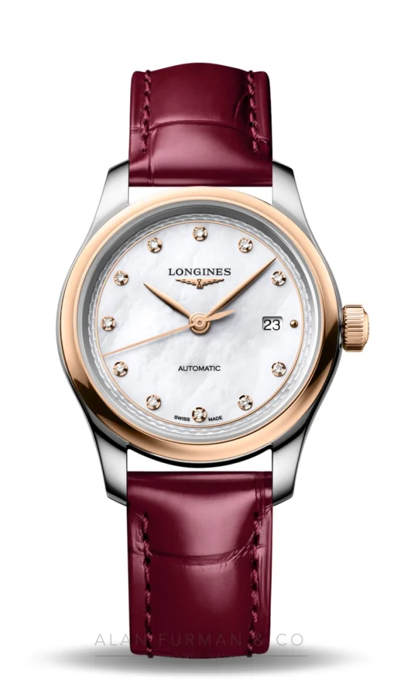 Longines Master Collection 30mm (Ref. L2.449.5.89.2)