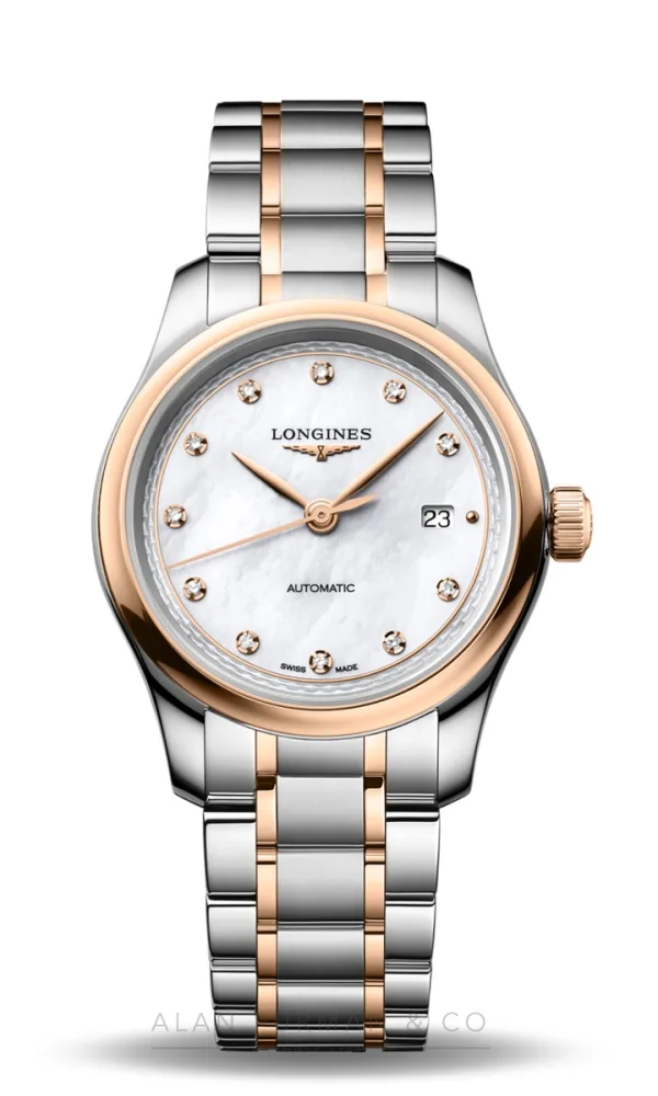 Longines Master Collection 30mm (Ref. L2.449.5.89.7)