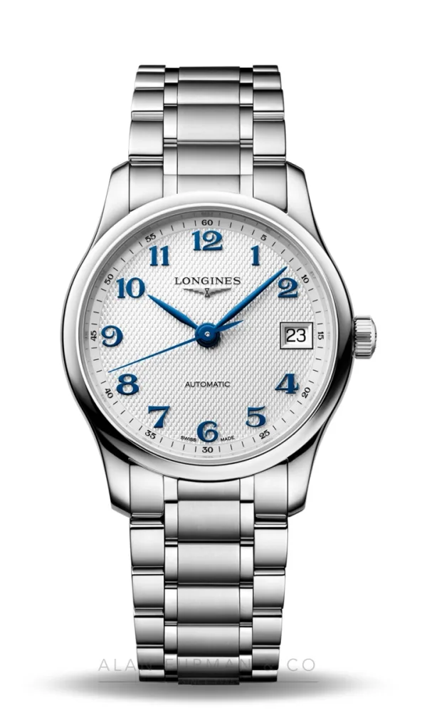 Longines Master Collection 34mm (Ref. L2.450.4.73.6)