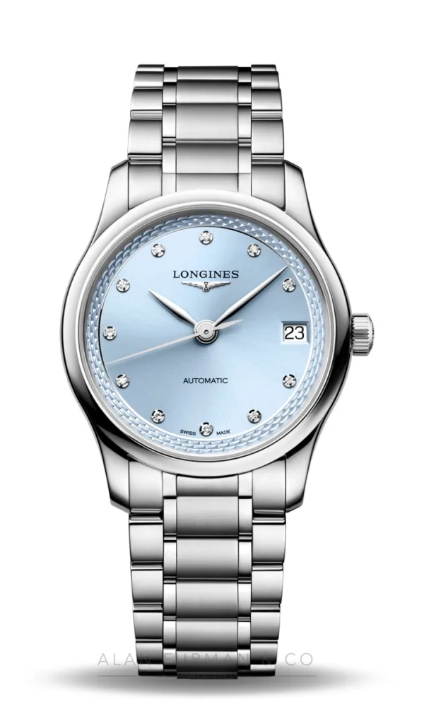 Longines Master Collection 34mm (Ref. L2.450.4.97.6)