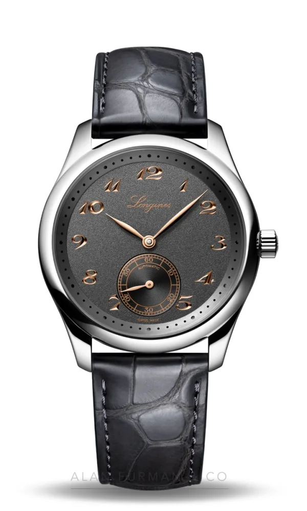 Longines Master Collection 38.5mm (Ref. L2.843.4.63.2)
