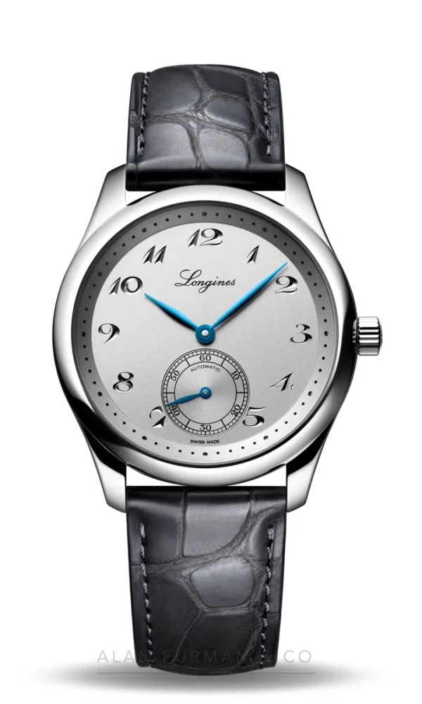 Longines Master Collection 38.5mm (Ref. L2.843.4.73.2)