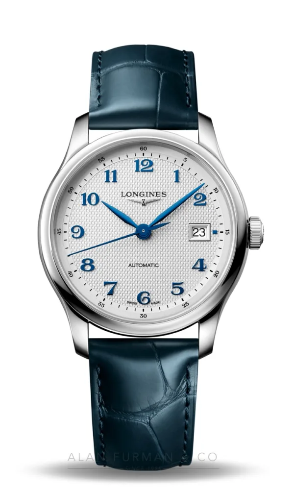 Longines Master Collection 39mm (Ref. L2.949.4.73.2)
