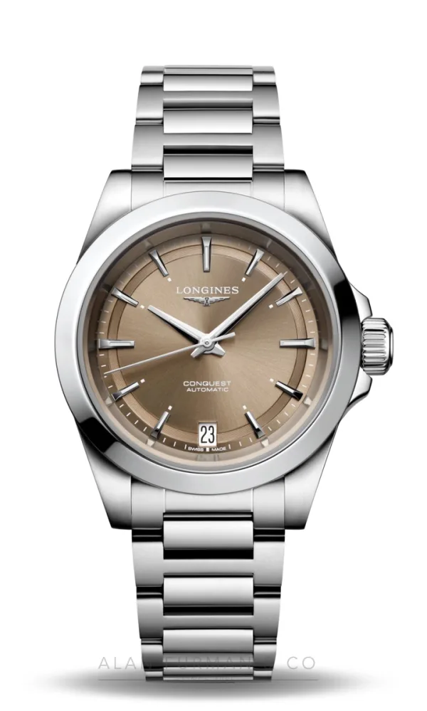 Longines Conquest 34mm (Ref. L3.430.4.62.6)
