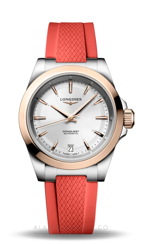 Longines Conquest 34mm (Ref. L3.430.5.72.9)