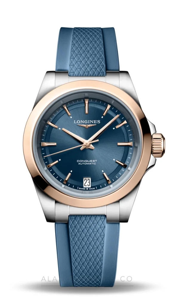 Longines Conquest 34mm (Ref. L3.430.5.92.9)