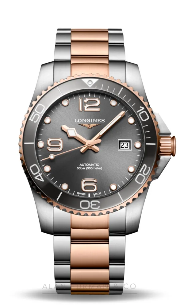 Longines HydroConquest 41mm (Ref. L3.781.3.78.7)