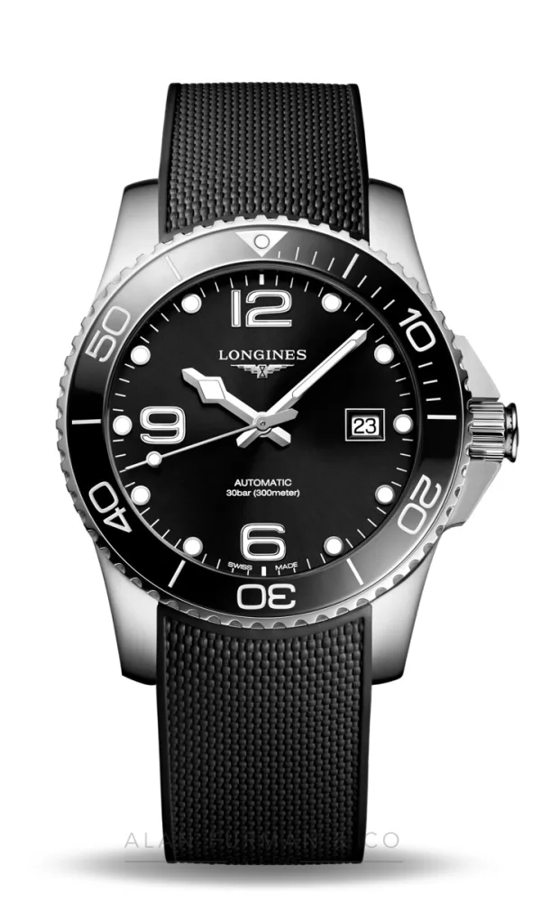 Longines HydroConquest 41mm (Ref. L3.781.4.56.9)
