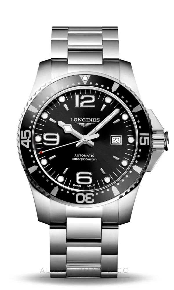 Longines HydroConquest 44mm (Ref. L3.841.4.56.6)
