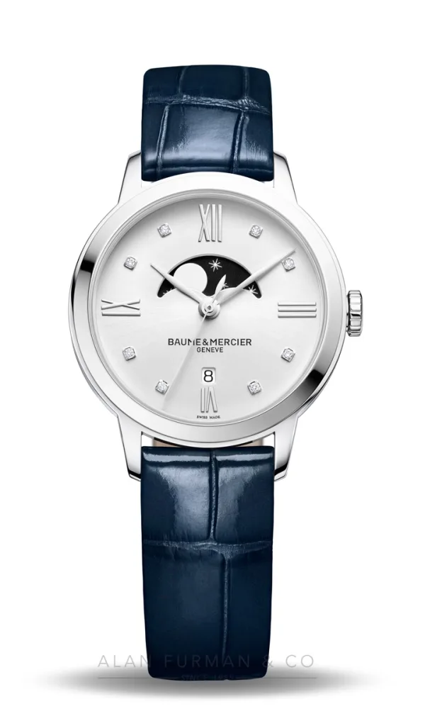 Baume & Mercier Classima 31mm (Ref. M0A10329)