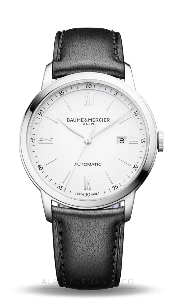 Baume & Mercier Classima 42mm (Ref. M0A10332)