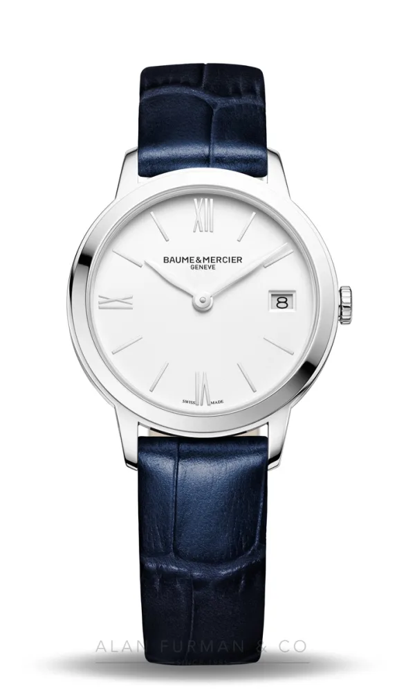 Baume & Mercier Classima 31mm (Ref. M0A10353)