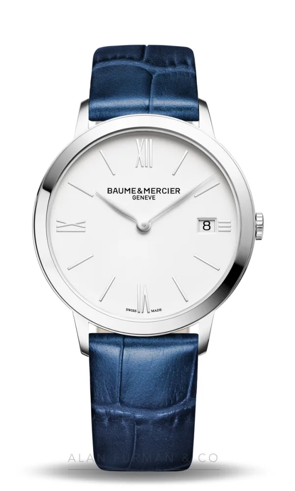 Baume & Mercier Classima 36.5mm (Ref. M0A10355)