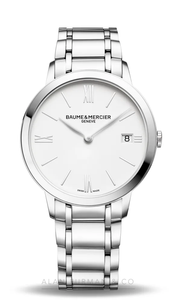 Baume & Mercier Classima 36.5mm (Ref. M0A10356)